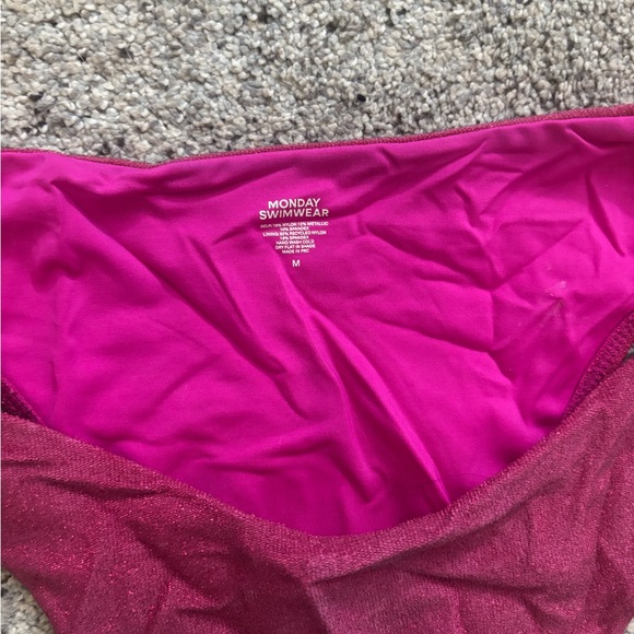 Monday Swimwear Bikini Set - Picture 15 of 16